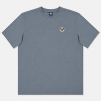T-SHIRT PATCH NO CUCITURA