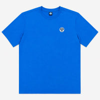 T-SHIRT PATCH NO CUCITURA