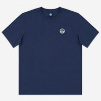 T-SHIRT PATCH NO CUCITURA
