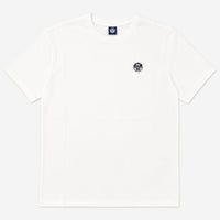 T-SHIRT PATCH NO CUCITURA
