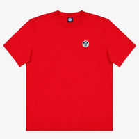 T-SHIRT PATCH NO CUCITURA