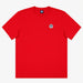 T-SHIRT PATCH NO CUCITURA