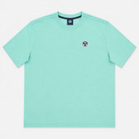 T-SHIRT PATCH LATERALE