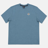 T-SHIRT PATCH LATERALE