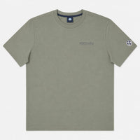 T-SHIRT LOGO SCRITTO