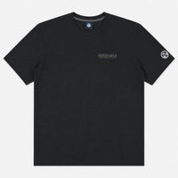 T-SHIRT LOGO SCRITTO
