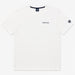 T-SHIRT LOGO SCRITTO