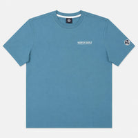 T-SHIRT LOGO SCRITTO