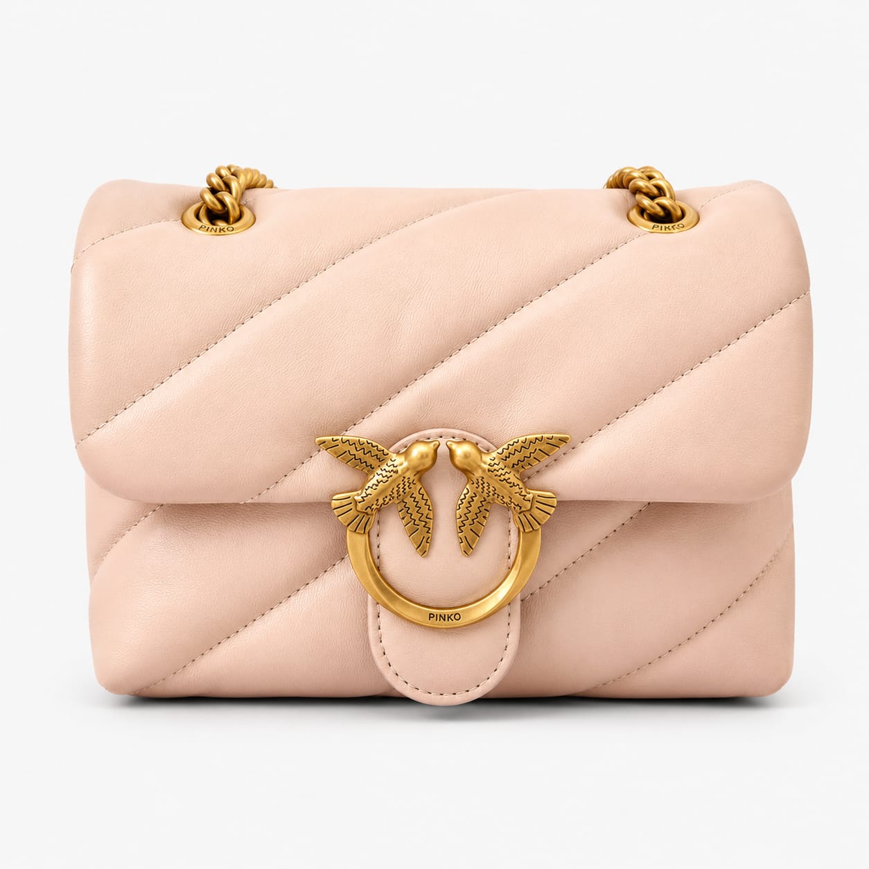 BORSA  LOVE PUFF MINI