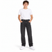 9E5505 NERO JUNIOR BOY centrale