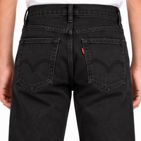 9E5505 NERO JUNIOR BOY dettaglio