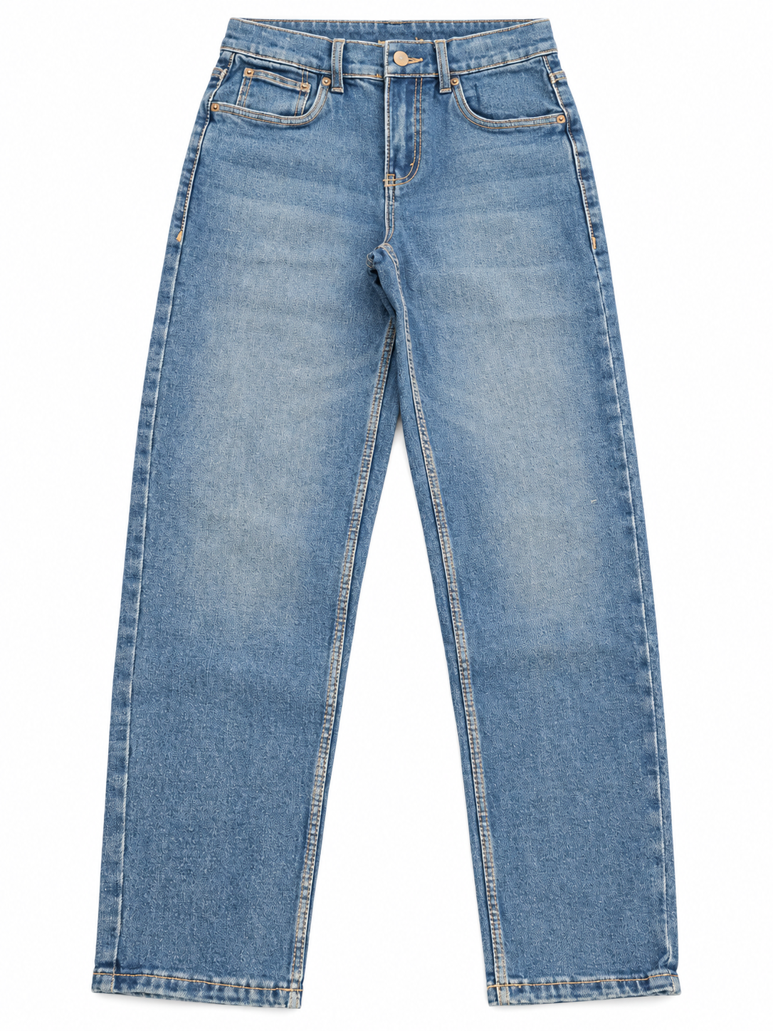 9ED516 DENIM LAV.MEDIO JUNIOR BOY principale