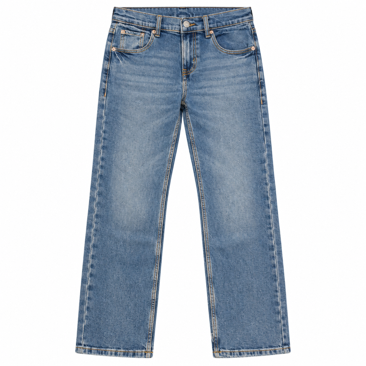 9EN331 DENIM LAV.MEDIO JUNIOR BOY principale