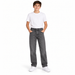 9EN805 DENIM NERO JUNIOR BOY centrale