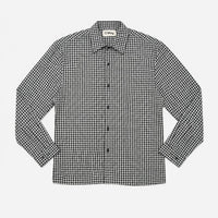 CAMICIA QUADRETTI