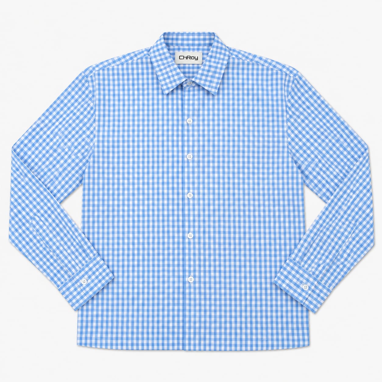 CAMICIA QUADRETTI