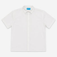 CAMICIA MEZZA MANICA LIFE IS NOW
