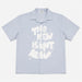 CAMICIA MEZZA MANICA THE NEW