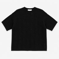 T-SHIRT STAMPA A NESSUNO FREGA