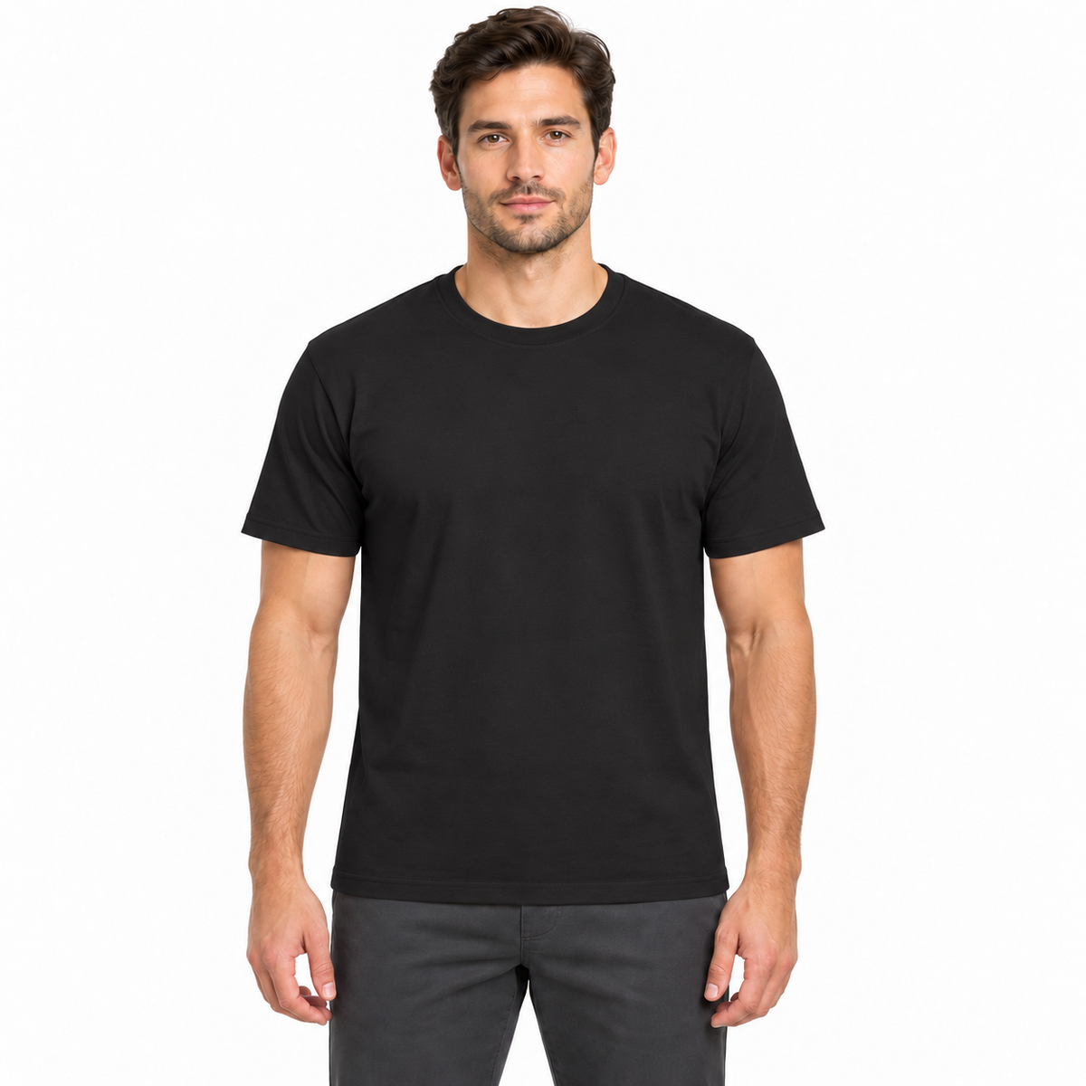 T-SHIRT BASIC