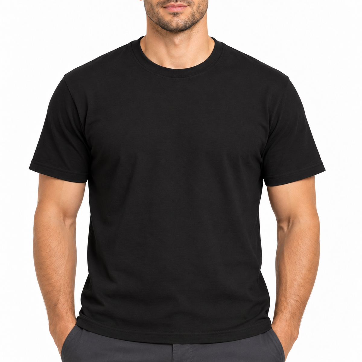 T-SHIRT BASIC