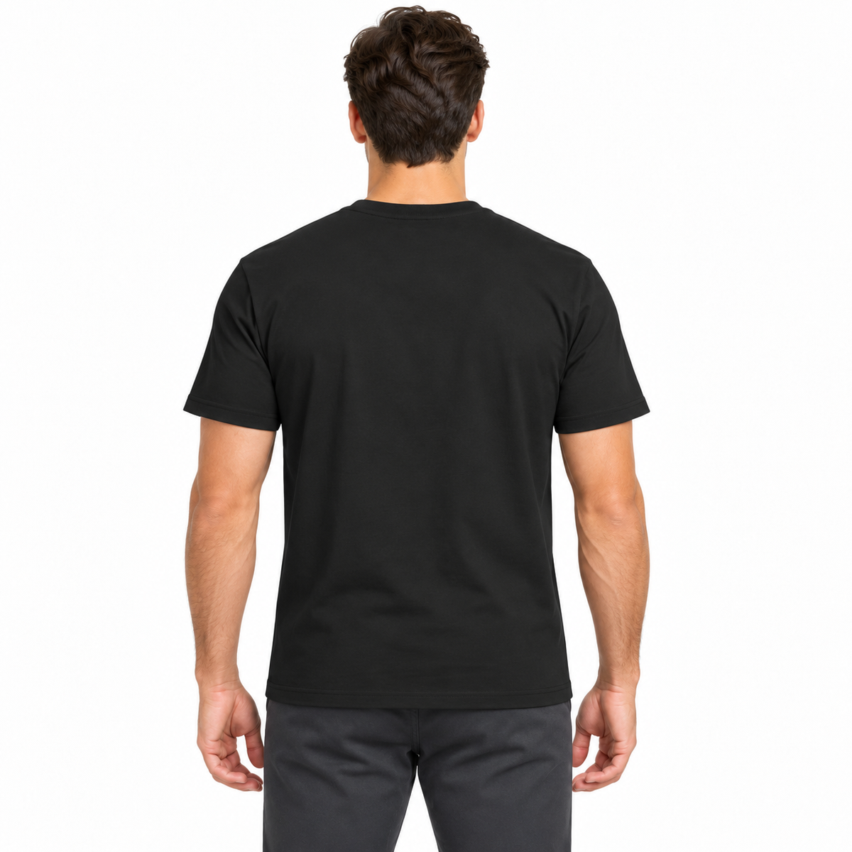 T-SHIRT BASIC