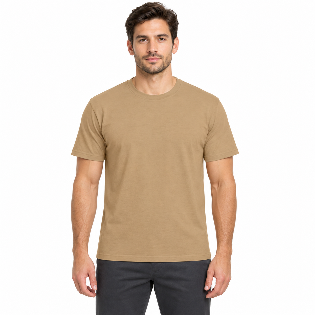 T-SHIRT BASIC