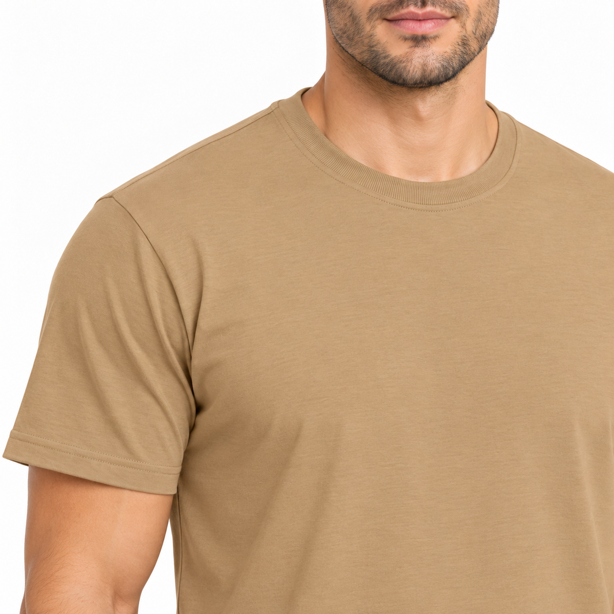 T-SHIRT BASIC