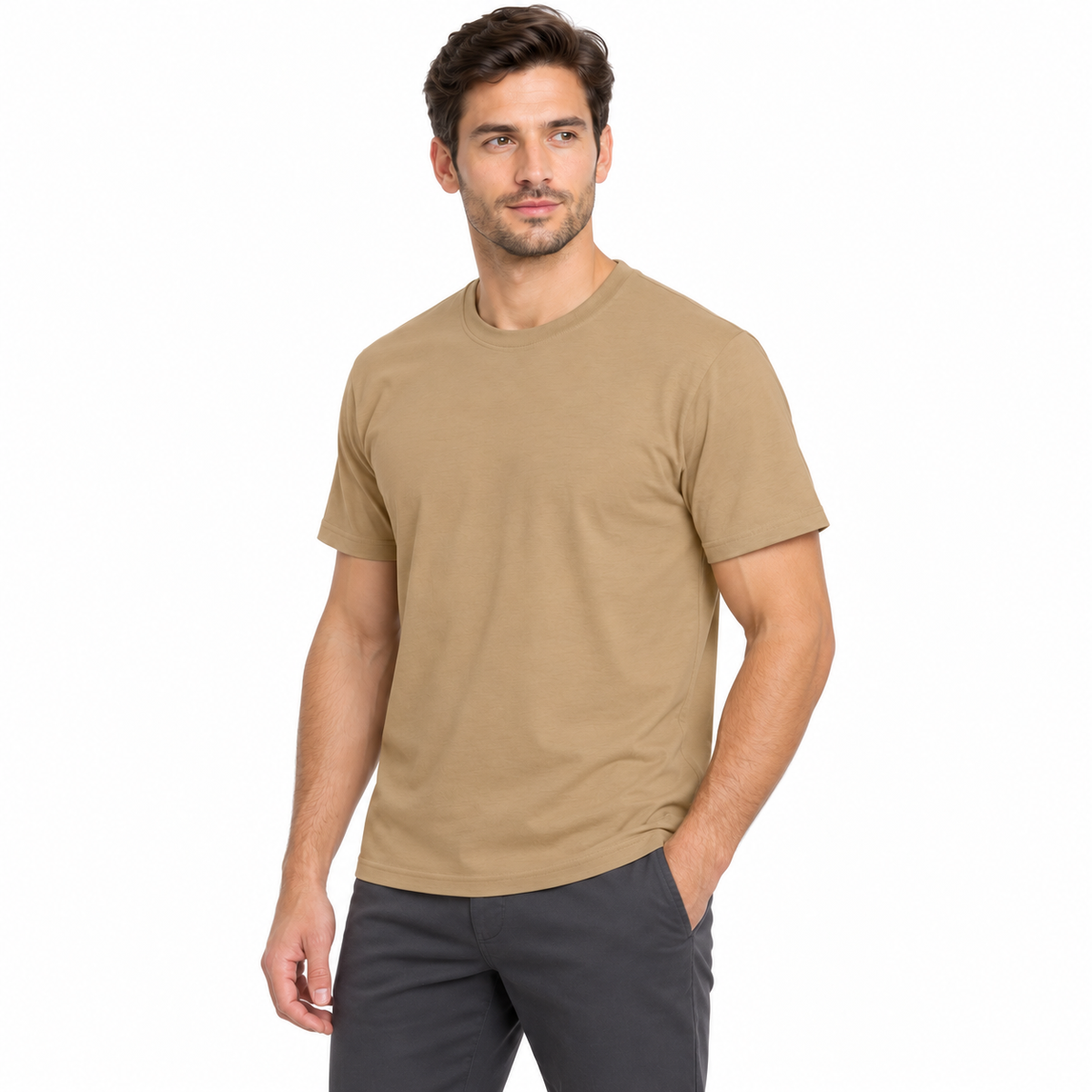 T-SHIRT BASIC