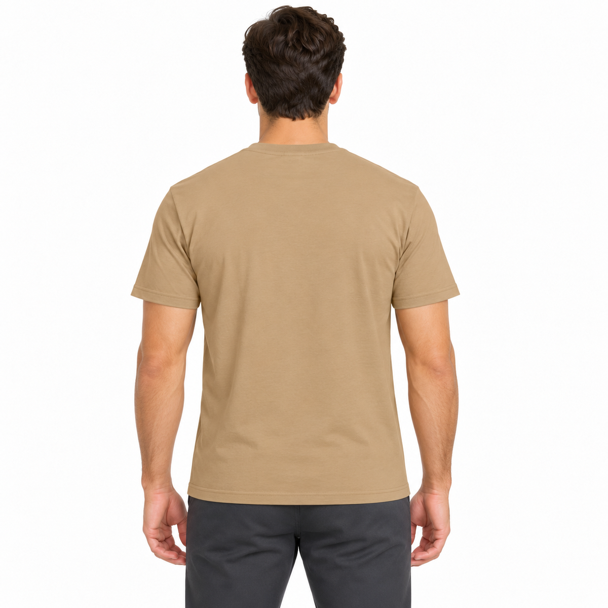 T-SHIRT BASIC