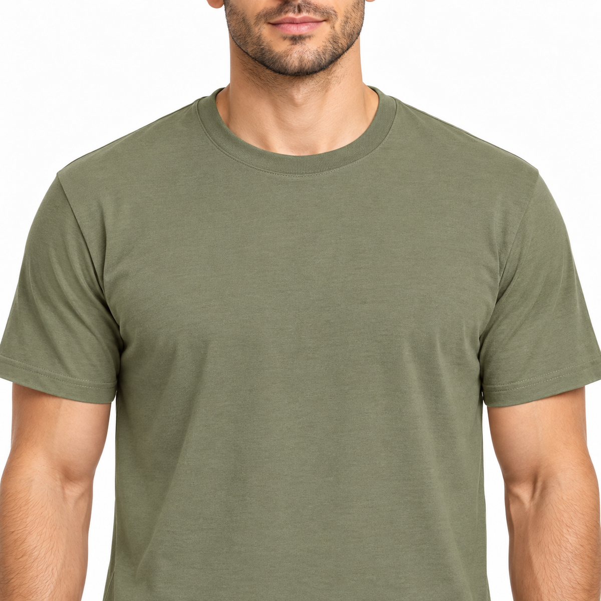 T-SHIRT BASIC
