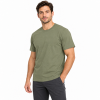 T-SHIRT BASIC