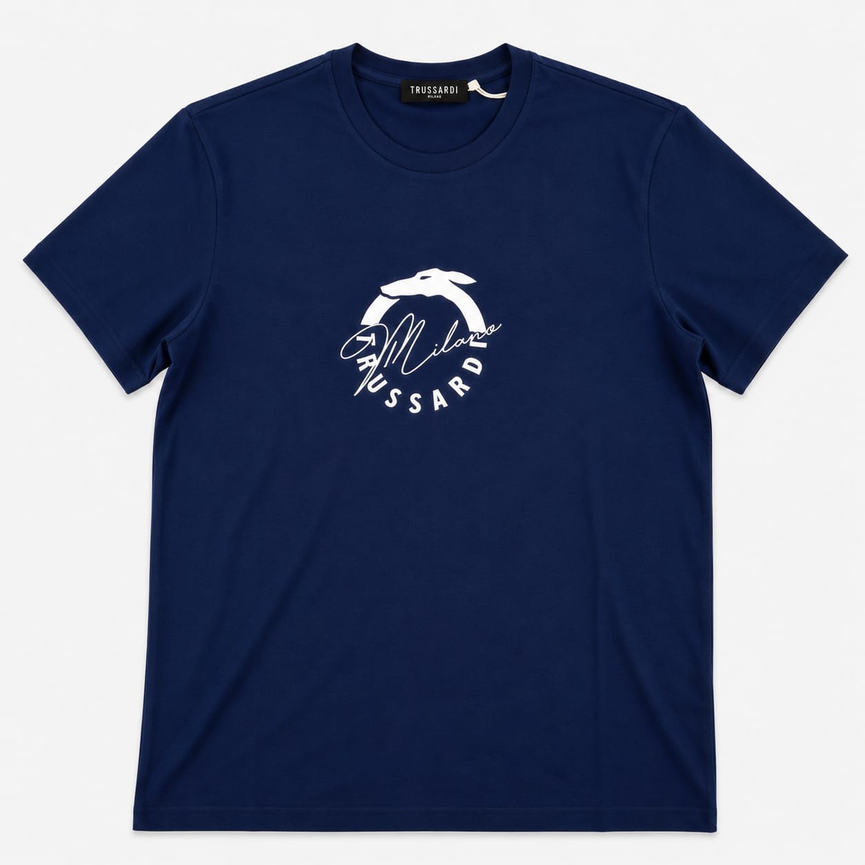 T-SHIRT BASIC MILANO