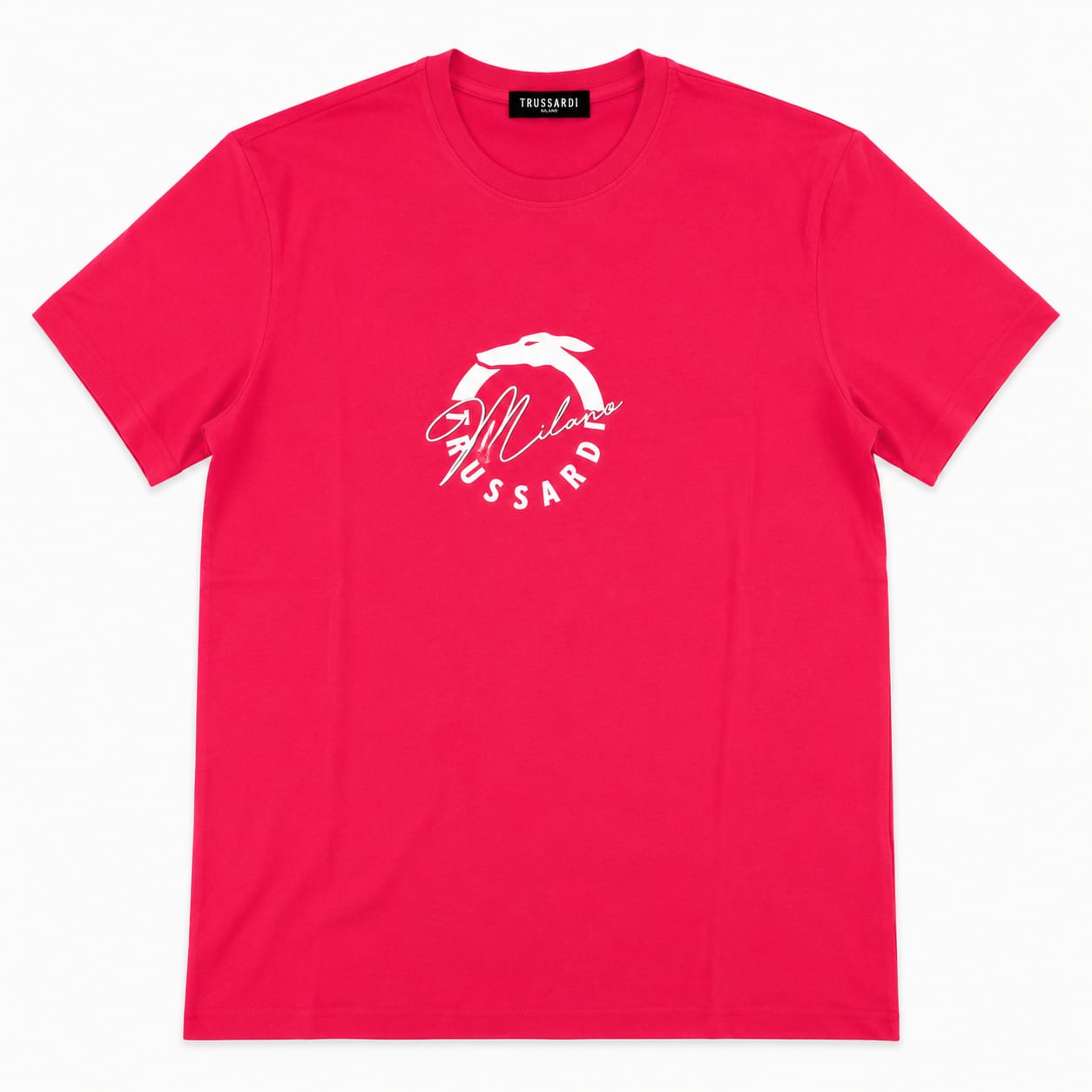 T-SHIRT BASIC MILANO