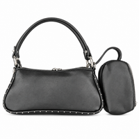 BEJQL8803WVPNB1 NERO retro ACCESSORI
