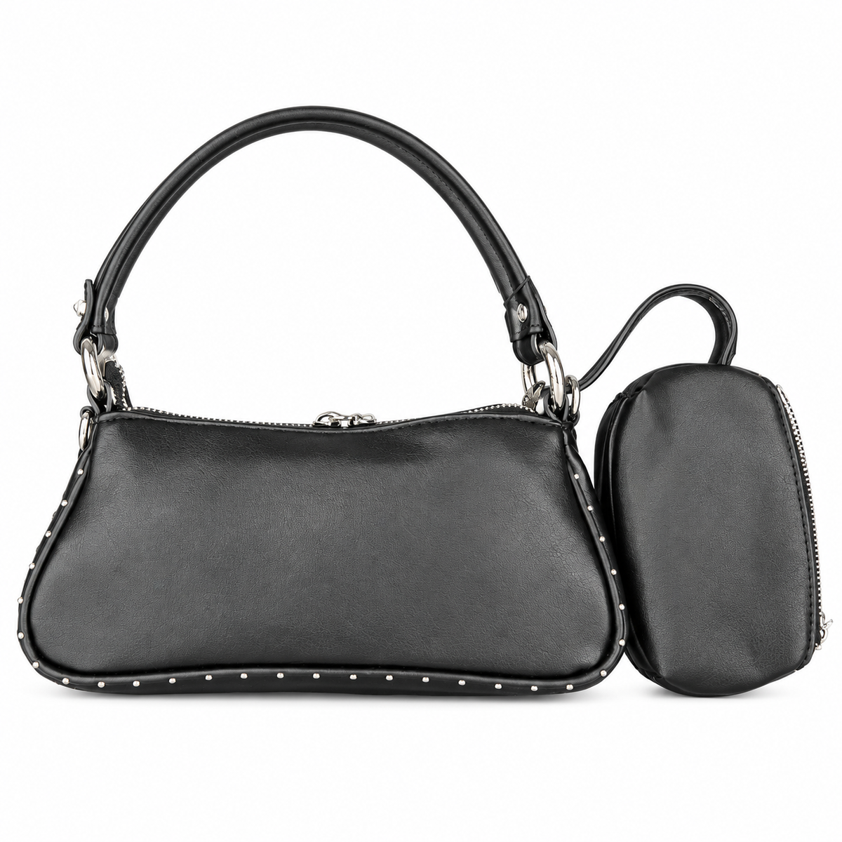 BEJQL8803WVPNB1 NERO retro ACCESSORI