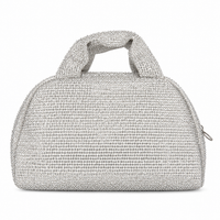 BIJ2699DIWZC902 SILVER retro ACCESSORI