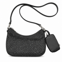 BIJ2699DLWZC000 NERO retro ACCESSORI