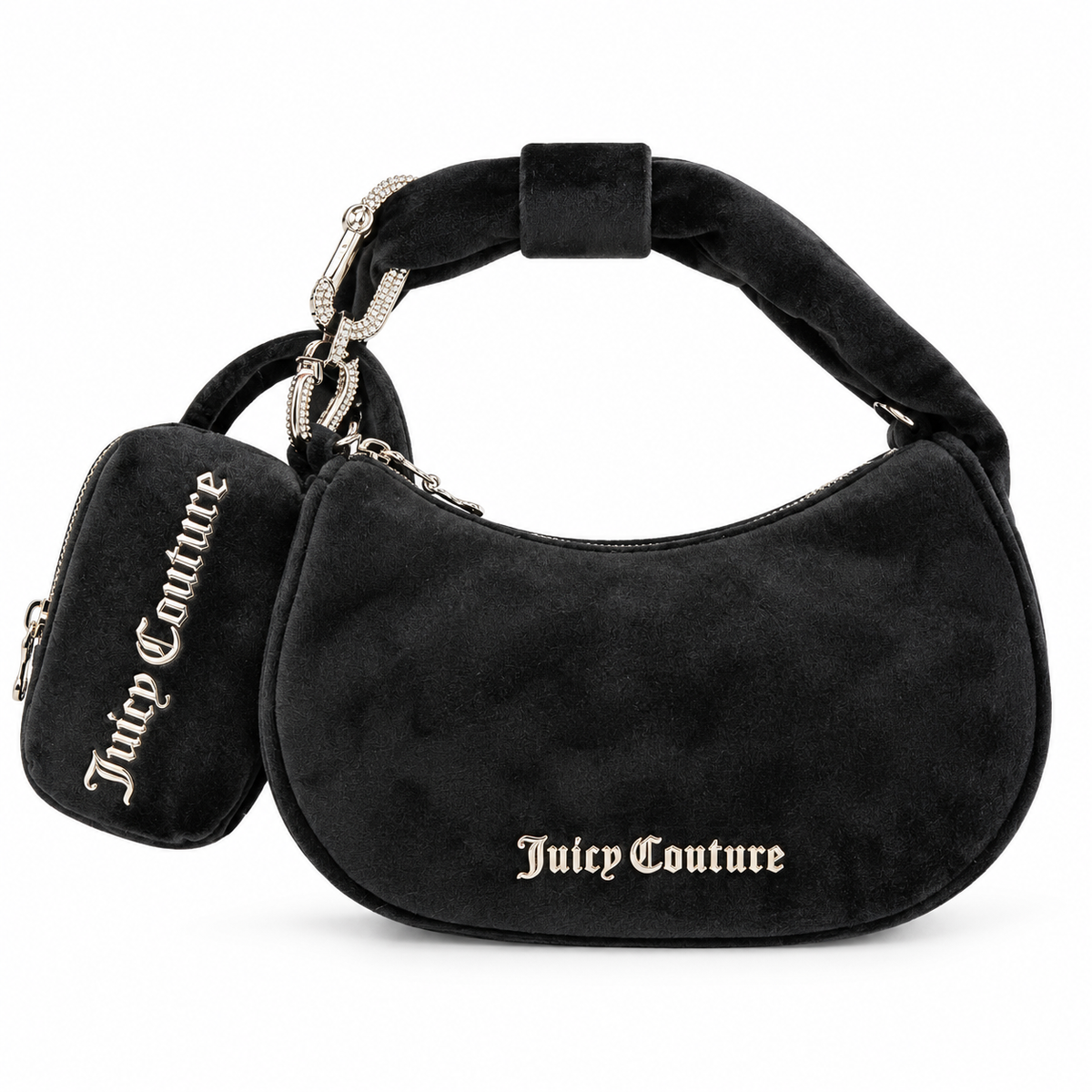 BIJL55311WPO000 NERO fronte ACCESSORI