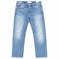 DENIM SLIM