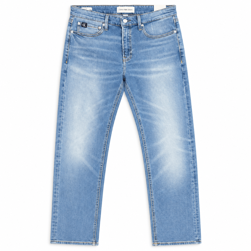 DENIM SLIM