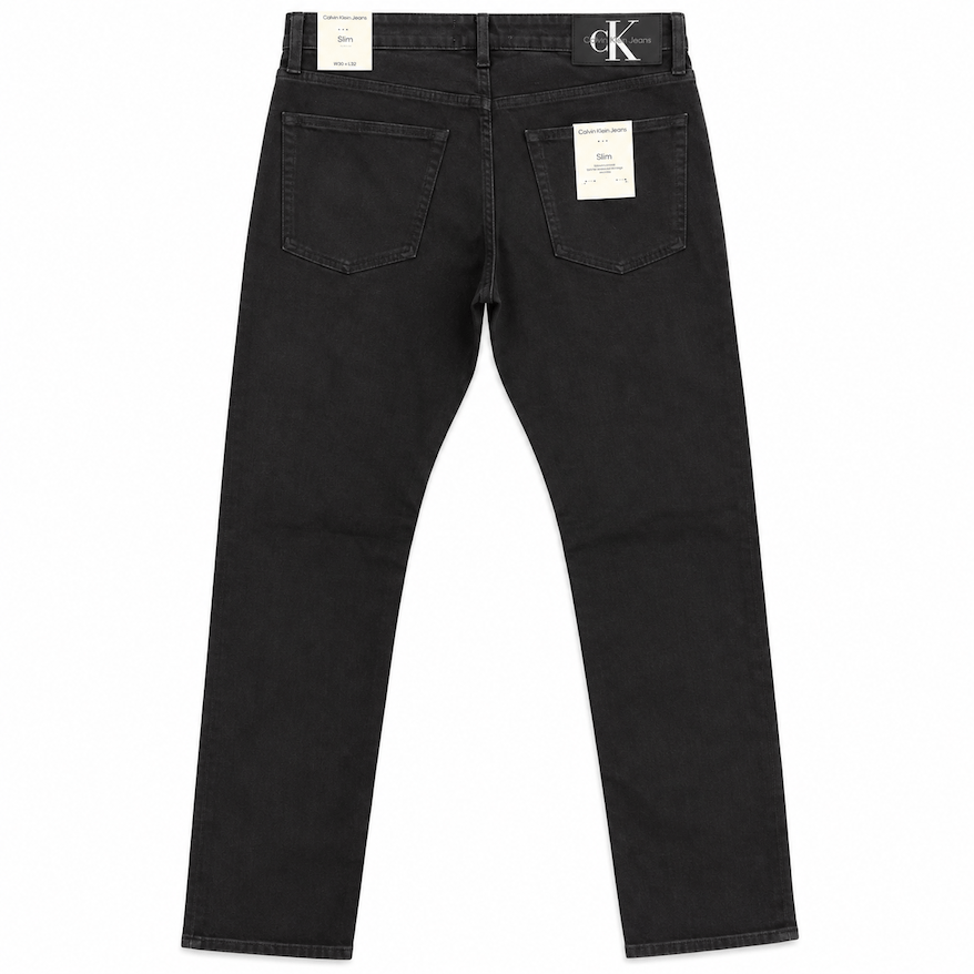 DENIM SLIM