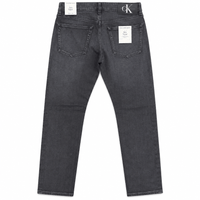 DENIM SLIM TAPER