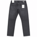 DENIM SLIM TAPER