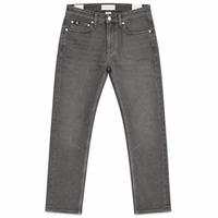 DENIM SLIM TAPER