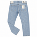 DENIM SLIM TAPER