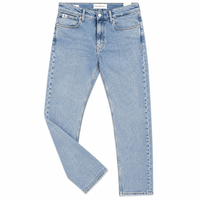 DENIM SLIM TAPER