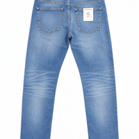 DENIM SLIM TAPER