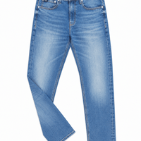 DENIM SLIM TAPER
