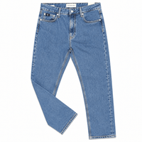 DENIM DAD JEAN